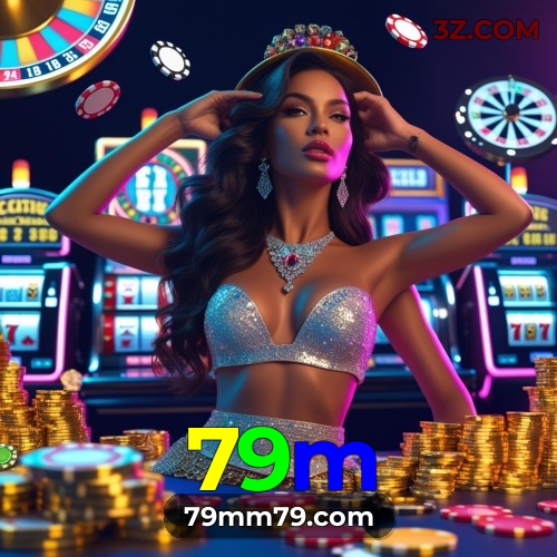 79m.com | Os Melhores Slots com Bônus Exclusivos