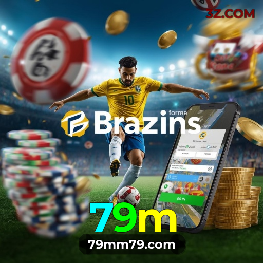 Baixe o App Oficial do 79m | Cassino Online Brasil