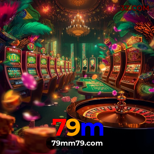 Login Social e Inovador: Conheça o 79m