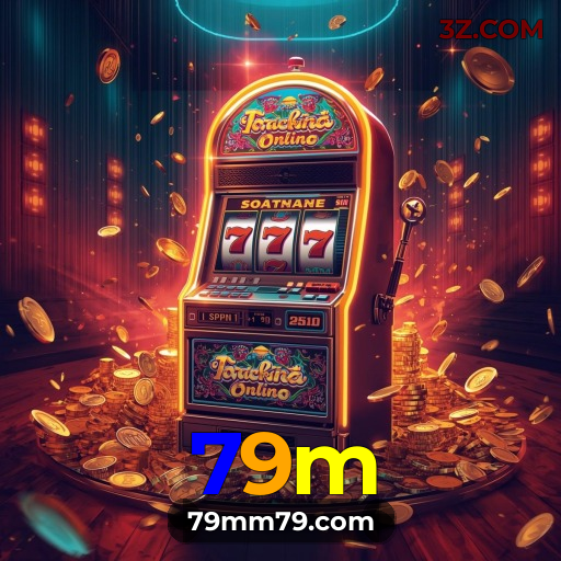 App 79m Cassino | Diversão Online com PIX