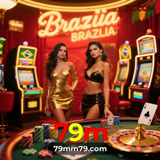 Desbloqueie Seu Potencial de Membro no 79m | Cassino Online Confiável